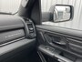 Dodge Ram 1500 pick up 4x4 Crew Cab Limited Night LPG