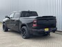 Dodge Ram 1500 pick up 4x4 Crew Cab Limited Night LPG
