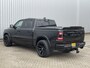 Dodge Ram 1500 pick up 4x4 Crew Cab Limited Night LPG