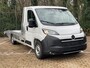 Opel Movano 2.2D 140 S&S L3 3.5t Zwaar oprijwagen | Achteruitrijcamera | Airco (automatisch) | Apple Carplay/Android Auto|telefoonintegratie premium