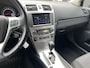 Toyota Avensis Wagon 1.8 VVTi Business edition Automaat Automaat, Stoelverwarming, Climate control, Cruise control, Bluetooth