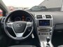 Toyota Avensis Wagon 1.8 VVTi Business edition Automaat Automaat, Stoelverwarming, Climate control, Cruise control, Bluetooth