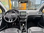 Peugeot 2008 1.6 VTi 120pk Allure - Panoramadak - Navi - PDC
