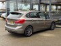 BMW 2-Serie Active Tourer 218i 136pk - navi - sensoren - trekhaak