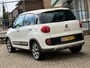 Fiat 500 1.4-T-Jet Cross Navi Clima Cruise PDC DAB