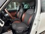 Fiat 500 1.4-T-Jet Cross Navi Clima Cruise PDC DAB