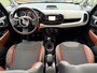Fiat 500 1.4-T-Jet Cross Navi Clima Cruise PDC DAB