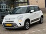 Fiat 500 1.4-T-Jet Cross Navi Clima Cruise PDC DAB