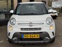 Fiat 500 1.4-T-Jet Cross Navi Clima Cruise PDC DAB