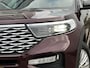 Ford Explorer 3.0 V6 EcoBoost PHEV Platinum 7-pers. | Pano-Dak/B&O/20"/Leder/3D-camera