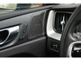 Volvo XC60 T6 Recharge AWD Inscription | Longe Range | Panoramadak | Leder | Pilot Assist | HUD | Stoelverwarming | Parkeercamera | Keyless