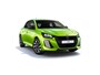 Peugeot 208 Style | Dashboard en deurpanelen in kunststof met carboneffect | Ecoled koplampen | Elektrisch verstelbare en verwarmbare buitenspiegels
