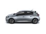 Peugeot 208 Style | Dashboard en deurpanelen in kunststof met carboneffect | Elektrisch verstelbare en verwarmbare buitenspiegels | ISOFIX op de buitenste zitplaatsen van de achterbank met TOP TETHER