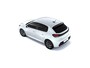 Peugeot 208 Style | Dashboard en deurpanelen in kunststof met carboneffect | Ecoled koplampen | Elektrisch verstelbare en verwarmbare buitenspiegels
