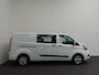Ford Transit Custom L2H1 Automaat Dubbele cabine Trend Navi Trekhaak Cruise Control Parkeersensoren Airco Bluetooth Euro6