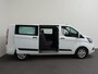 Ford Transit Custom L2H1 Automaat Dubbele cabine Trend Navi Trekhaak Cruise Control Parkeersensoren Airco Bluetooth Euro6