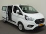 Ford Transit Custom L2H1 Automaat Dubbele cabine Trend Navi Trekhaak Cruise Control Parkeersensoren Airco Bluetooth Euro6