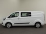Ford Transit Custom L2H1 Automaat Dubbele cabine Trend Navi Trekhaak Cruise Control Parkeersensoren Airco Bluetooth Euro6