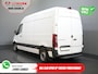 Volkswagen Crafter (MB Sprinter 211) (DEMO) Aut. L2H2 BPM VRIJ/ LED/ Standkachel/ Stoelverw./ Carplay/ Cruise/ Camera