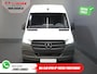 Volkswagen Crafter (MB Sprinter 211) (DEMO) Aut. L2H2 BPM VRIJ/ LED/ Standkachel/ Stoelverw./ Carplay/ Cruise/ Camera