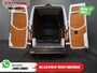 Volkswagen Crafter (MB Sprinter 211) (DEMO) Aut. L2H2 BPM VRIJ/ LED/ Standkachel/ Stoelverw./ Carplay/ Cruise/ Camera