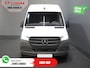 Volkswagen Crafter (MB Sprinter 211) (DEMO) Aut. L2H2 BPM VRIJ/ LED/ Standkachel/ Stoelverw./ Carplay/ Cruise/ Camera