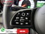 Volkswagen Crafter (MB Sprinter 211) (DEMO) Aut. L2H2 BPM VRIJ/ LED/ Standkachel/ Stoelverw./ Carplay/ Cruise/ Camera