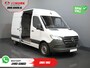 Volkswagen Crafter (MB Sprinter 211) (DEMO) Aut. L2H2 BPM VRIJ/ LED/ Standkachel/ Stoelverw./ Carplay/ Cruise/ Camera