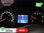 Volkswagen Crafter (MB Sprinter 211) (DEMO) Aut. L2H2 BPM VRIJ/ LED/ Standkachel/ Stoelverw./ Carplay/ Cruise/ Camera