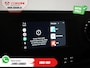Volkswagen Crafter (MB Sprinter 211) (DEMO) Aut. L2H2 BPM VRIJ/ LED/ Standkachel/ Stoelverw./ Carplay/ Cruise/ Camera