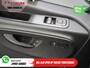 Volkswagen Crafter (MB Sprinter 211) (DEMO) Aut. L2H2 BPM VRIJ/ LED/ Standkachel/ Stoelverw./ Carplay/ Cruise/ Camera