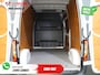 Volkswagen Crafter (MB Sprinter 211) (DEMO) Aut. L2H2 BPM VRIJ/ LED/ Standkachel/ Stoelverw./ Carplay/ Cruise/ Camera