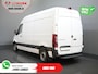 Volkswagen Crafter (MB Sprinter 211) (DEMO) Aut. L2H2 BPM VRIJ/ LED/ Standkachel/ Stoelverw./ Carplay/ Cruise/ Camera