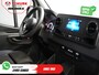 Mercedes-Benz Sprinter 211 Aut. L2H2 (DEMO) BPM VRIJ/ LED/ Standkachel/ Stoelverw./ Carplay/ Cruise/ Camera