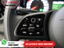 Mercedes-Benz Sprinter 211 Aut. L2H2 (DEMO) BPM VRIJ/ LED/ Standkachel/ Stoelverw./ Carplay/ Cruise/ Camera