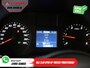 Mercedes-Benz Sprinter 211 Aut. L2H2 (DEMO) BPM VRIJ/ LED/ Standkachel/ Stoelverw./ Carplay/ Cruise/ Camera