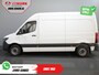 Mercedes-Benz Sprinter 211 Aut. L2H2 (DEMO) BPM VRIJ/ LED/ Standkachel/ Stoelverw./ Carplay/ Cruise/ Camera