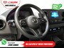 Mercedes-Benz Sprinter 211 Aut. L2H2 (DEMO) BPM VRIJ/ LED/ Standkachel/ Stoelverw./ Carplay/ Cruise/ Camera