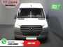 Mercedes-Benz Sprinter 211 Aut. L2H2 (DEMO) BPM VRIJ/ LED/ Standkachel/ Stoelverw./ Carplay/ Cruise/ Camera