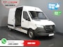 Mercedes-Benz Sprinter 211 Aut. L2H2 (DEMO) BPM VRIJ/ LED/ Standkachel/ Stoelverw./ Carplay/ Cruise/ Camera