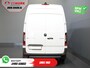 Mercedes-Benz Sprinter 211 Aut. L2H2 (DEMO) BPM VRIJ/ LED/ Standkachel/ Stoelverw./ Carplay/ Cruise/ Camera
