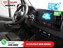MAN TGE (SPRINTER) (DEMO) Aut. L2H2 BPM VRIJ/ LED/ Standkachel/ Stoelverw./ Carplay/ Cruise/ Camera