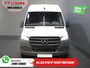 MAN TGE (SPRINTER) (DEMO) Aut. L2H2 BPM VRIJ/ LED/ Standkachel/ Stoelverw./ Carplay/ Cruise/ Camera