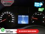 MAN TGE (SPRINTER) (DEMO) Aut. L2H2 BPM VRIJ/ LED/ Standkachel/ Stoelverw./ Carplay/ Cruise/ Camera