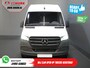 MAN TGE (SPRINTER) (DEMO) Aut. L2H2 BPM VRIJ/ LED/ Standkachel/ Stoelverw./ Carplay/ Cruise/ Camera