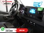 MAN TGE (SPRINTER) (DEMO) Aut. L2H2 BPM VRIJ/ LED/ Standkachel/ Stoelverw./ Carplay/ Cruise/ Camera