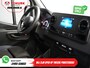 MAN TGE (SPRINTER) (DEMO) Aut. L2H2 BPM VRIJ/ LED/ Standkachel/ Stoelverw./ Carplay/ Cruise/ Camera