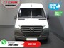 MAN TGE (SPRINTER) (DEMO) Aut. L2H2 BPM VRIJ/ LED/ Standkachel/ Stoelverw./ Carplay/ Cruise/ Camera