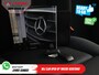 MAN TGE (SPRINTER) (DEMO) Aut. L2H2 BPM VRIJ/ LED/ Standkachel/ Stoelverw./ Carplay/ Cruise/ Camera