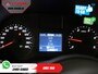 MAN TGE (SPRINTER) (DEMO) Aut. L2H2 BPM VRIJ/ LED/ Standkachel/ Stoelverw./ Carplay/ Cruise/ Camera